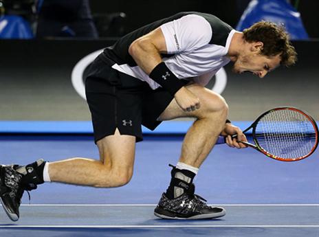 וכך זה נראה בסיום. טירוף חושים (getty)