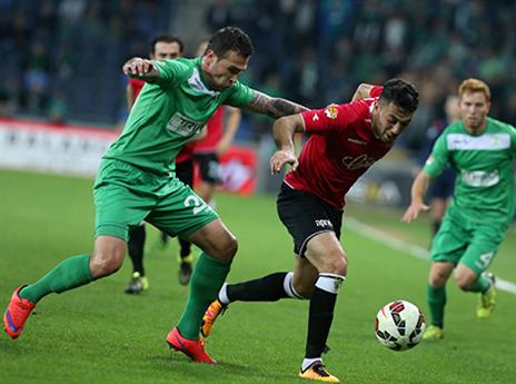 הקבוצה של בן מרגי תתרגם את השליטה ליתרון? (יוסי שקל)