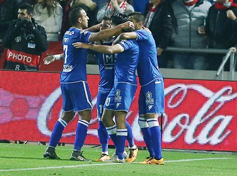 נתנו הכל (אלן שיבר)