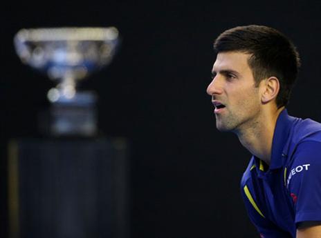 הפנים אל הפרס (Getty)