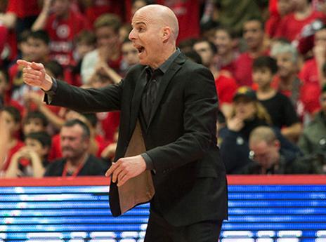 פרנקו עדיין במצב רגיש (אלן שיבר)