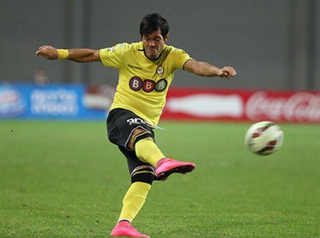 סמילאניץ יצטרף לקבוצה של מימר?