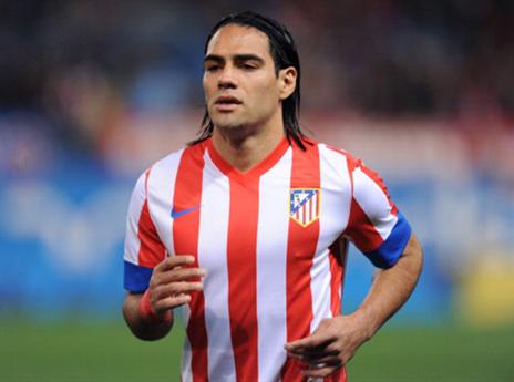 פלקאו מדי אתלטיקו (gettyimages)