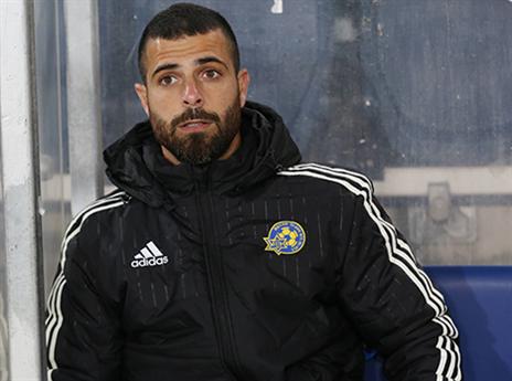 מכבי שוב נתקעה מול בית"ר