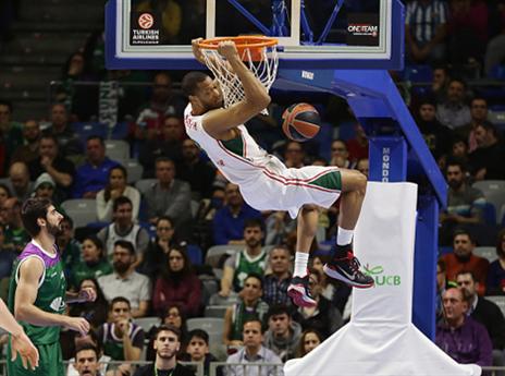 רנדולף מטביע את מלאגה השוקעת (getty)