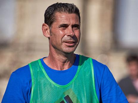 היירו. מועמד מוביל לתפקיד בנבחרת (gettyimages)