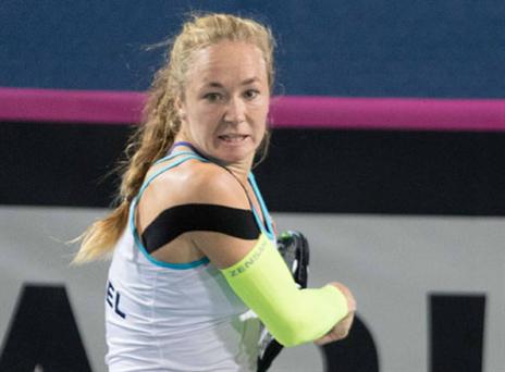 משחק הזוגות יכריע (ניר קידר, איגוד הטניס)