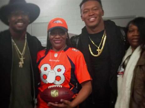 לפעמים יש ניסים בחיים