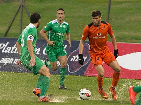 צרויה משייט (עודד קרני)