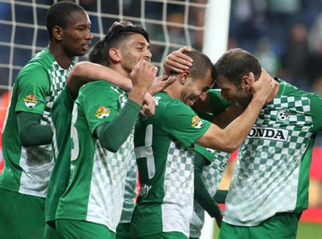 קצת חיוכים, סוף סוף (יוסי שקל)