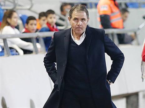 גוטמן. צריך להתרכז בהגנה (אלן שיבר)