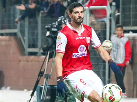 אזולאי. יש ימים כאלה (אנצ'ו גוש, סוכנות ג'יני)