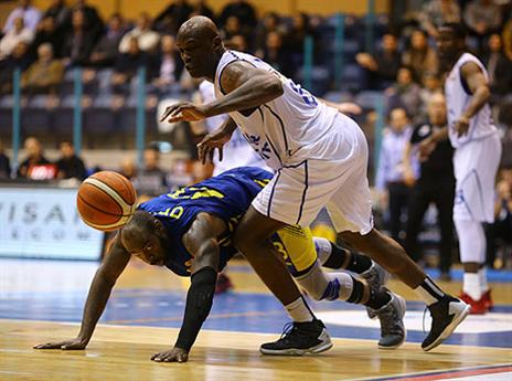 קילינגסוורת'. משחק נהדר של קרית גת (לירון מולדובן, מנהלת הליגה)