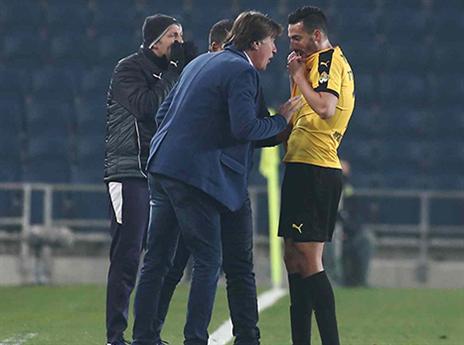 לא סגור על ההרכב. דראפיץ' (אלן שיבר)