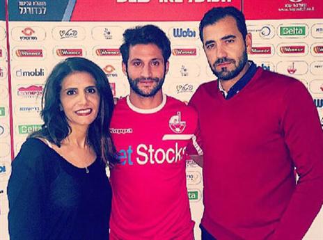 יקבל צ'אנס ראשון. גדיר