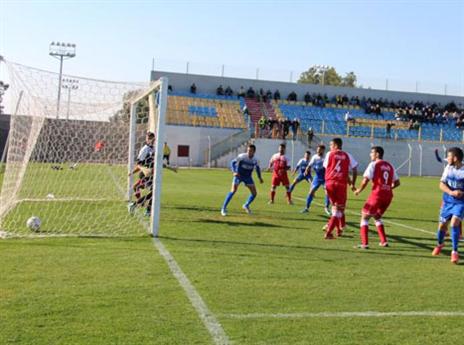 עשתה דרך ארוכה. אשקלון כובשת בבאקה (shof.co.il)