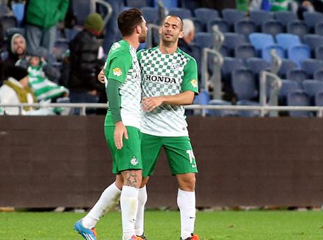 ורמוט. יפתח על הספסל אחרי הבכורה המרשימה (יוסי שקל)