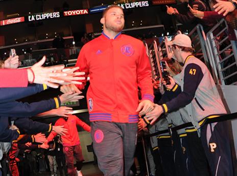 משכורתו של גריפין תועבר לצדקה (gettyimages)