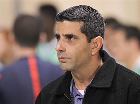 מימר. רשימת הפצועים ארוכה, אבל זמן לנוח אין (דני מרון)