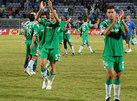 עם קינן. השתפר בזכות קרופניק? (האתר הרשמי)