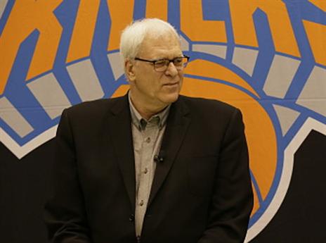 את מי הוא ימנה? ג'קסון (Getty)