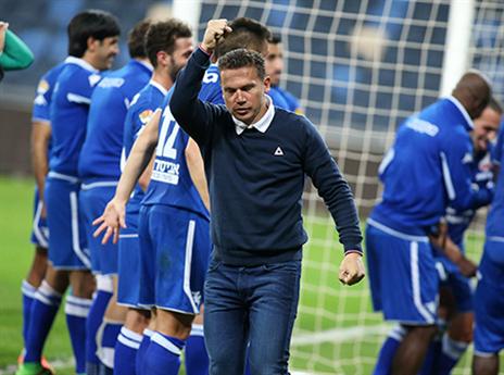 יודע שב"ש לא הייתה בשיאה. בכר (יוסי שקל)