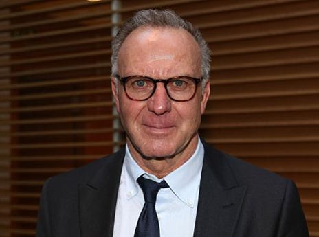 רומניגה. כישלון באלופות לא בא בחשבון (GETTYIMAGES)