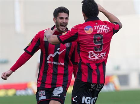 קטמון חגגה בפתיחת המשחק, אך סיימה בתיקו ביתי מאכזב (אלן שיבר)