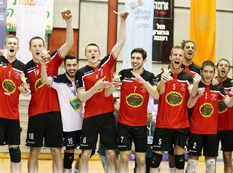 אין יותר מתוק מזה (אלן שיבר)