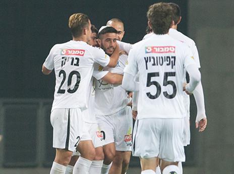 עכו תמשיך את התקופה הטובה מול בית"ר? (דני מרון)