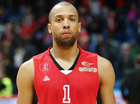 דימיטריוס קונגר, הרכש החדש של הפועל ת"א (אלן שיבר)