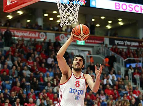 "מקווה שנצא לדרך חדשה". אליהו (אלן שיבר)