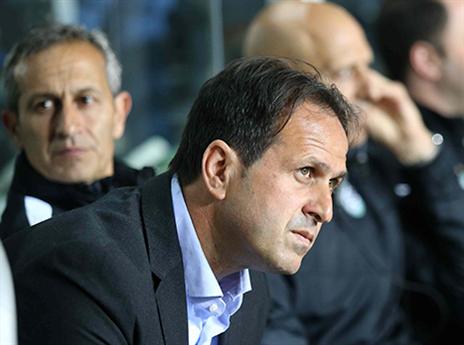 רוני לוי. עומד בפני שבוע קריטי (אלן שיבר)