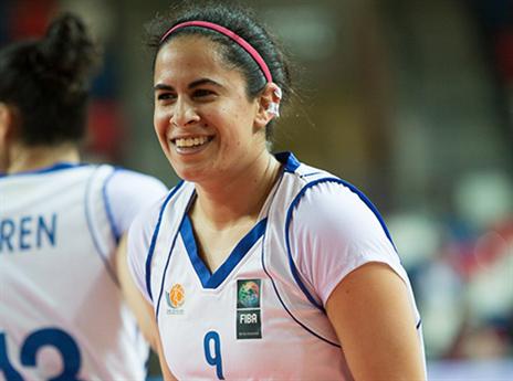 יד נהדרת משלוש. צעירי (איגוד הכדורסל)