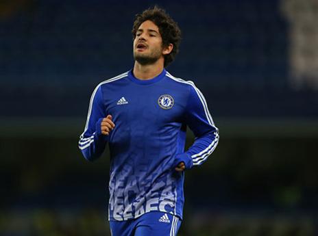 פאטו צפוי לערוך בכורה בצ'לסי (GETTYIMAGES)