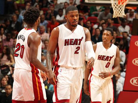 ג'ונסון. משתלב מהר (getty)