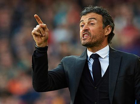 חולק עם בכר את אותה רשימה. אנריקה (getty)