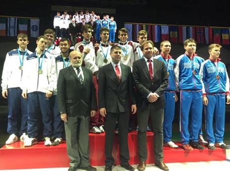 ייצגו את ישראל בכבוד