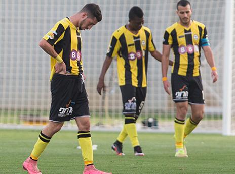 נתניה מסוגלת להוציא נקודות? (עודד קרני)