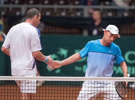 זה נגמר מוקדם מהצפוי