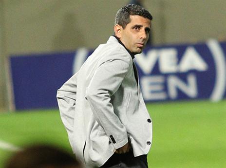 שרון מימר. זוכה לאמון מהבעלים (דני מרון)