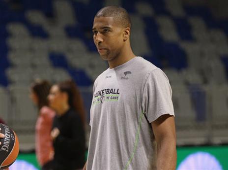 הנדריקס. במלאגה כבר מחפשים אחר מחליף (Getty)