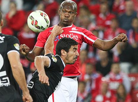 וואקמה. עשוי להיעדר תקופה ארוכה (דני מרון)