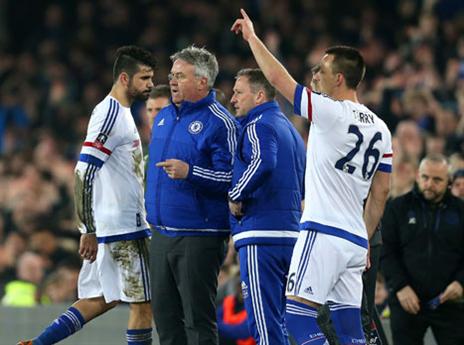 הידינק. יסיים את העונה ללא תואר (Getty)