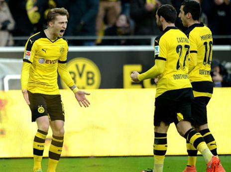 החבורה של טוכל צמצמה את הפער ל-5 נק' (gettyimages)