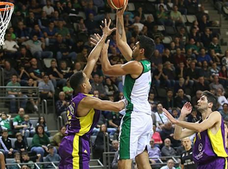 צ'וברביץ'. יום מצוין (מנהלת הליגה)