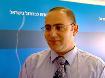 גם רותם קמר ביקר