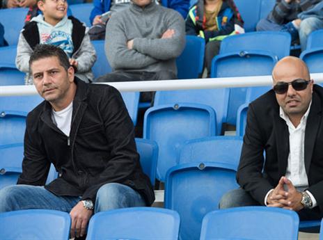 אוסידון מנסה למצוא פתרונות לקושי התקציבי (עודד קרני)