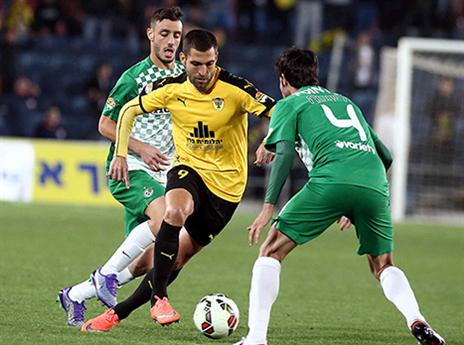 לא ראוי לזימון? שכטר (אלן שיבר)