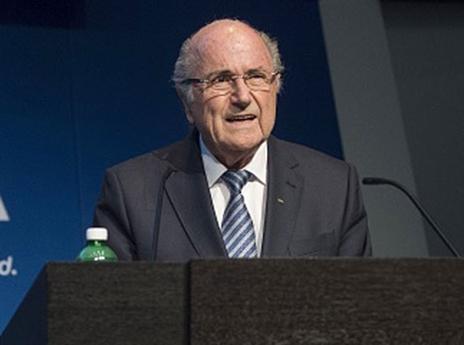 גם הוא יצטרך לשלם? בלאטר (gettyimages)